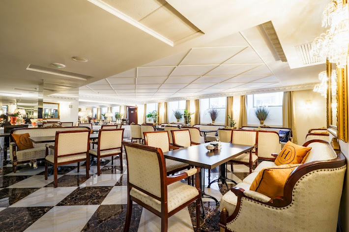 Фото №2 зала The Rooms