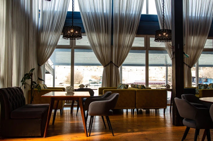 Фото №5 зала Клевый