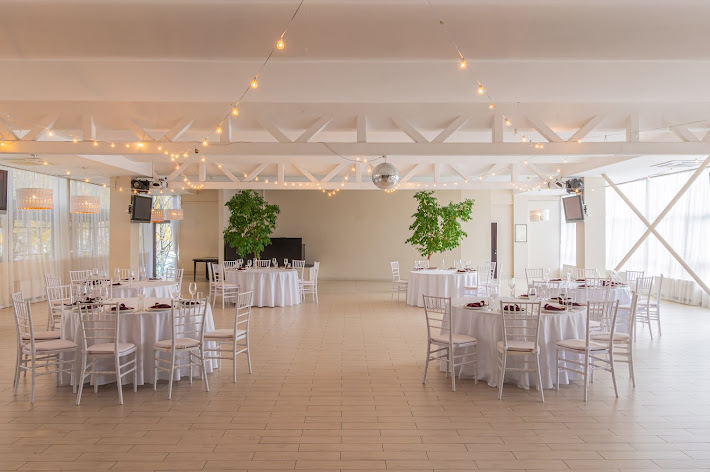 Фото №11 зала AURORA HALL