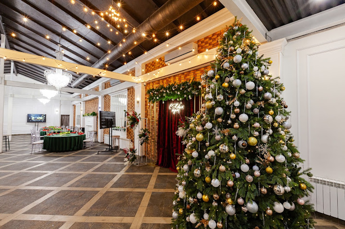 Фото №10 зала Ya-loft