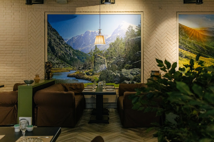 Фото №15 зала Чеховъ Hall