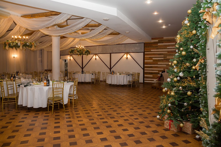 Фото №6 зала Зал «ЭкоДом»