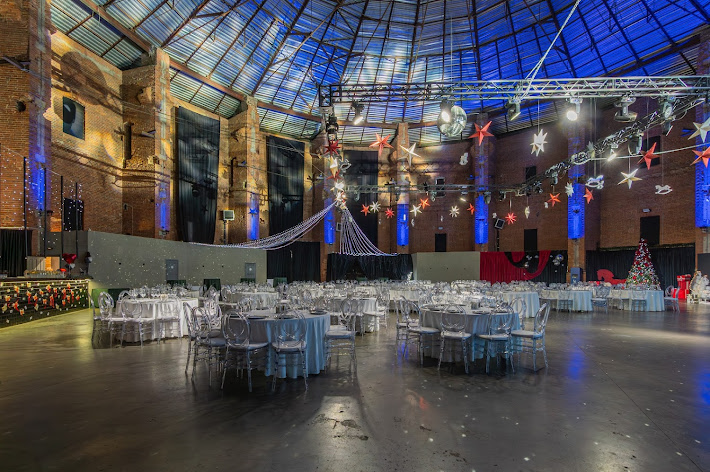 Фото №13 зала The Event Hall