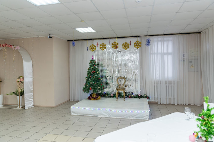 Фото №9 зала Уютный