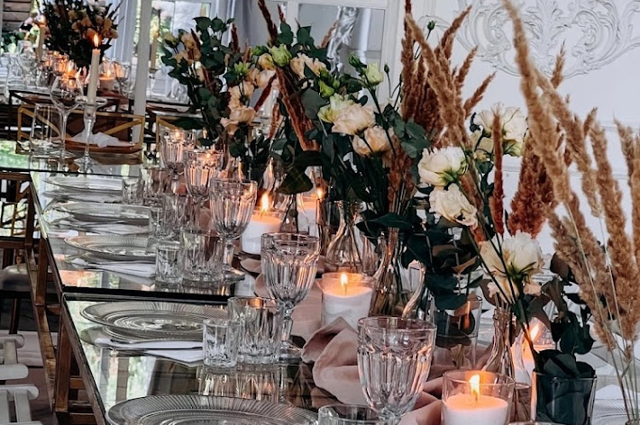 Фото №9 зала Studio 12.24