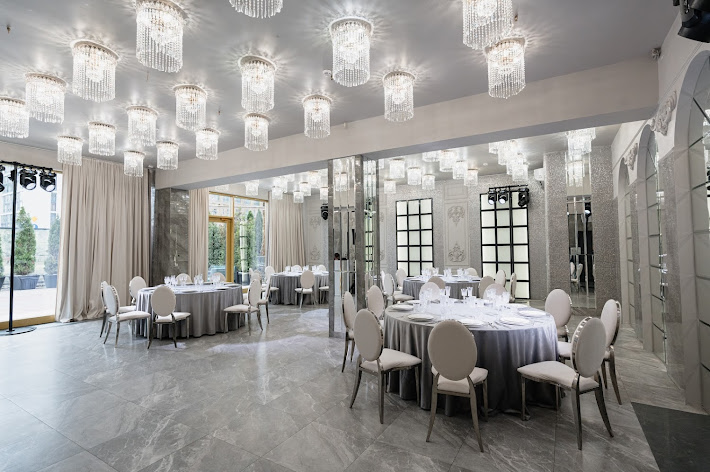 Фото №7 зала Зал Grey