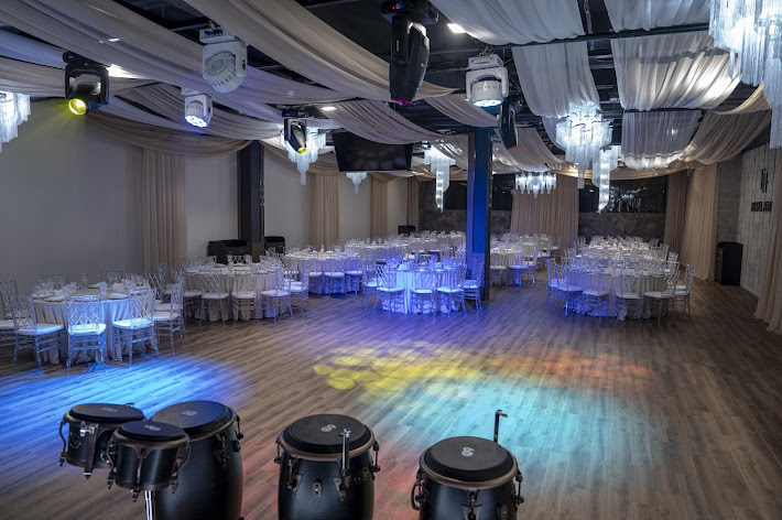Фото №16 зала Fiesta Hall