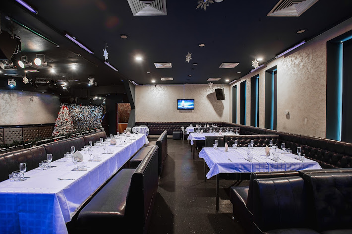 Фото №10 зала Парнас