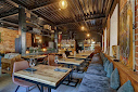 Фото №9 зала WineWood Moscow