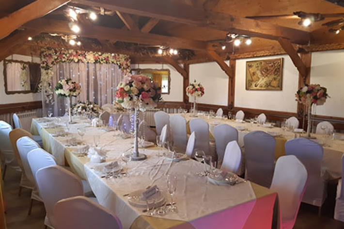 Фото №7 зала Колыба