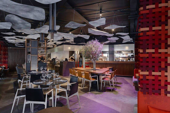 Фото №5 зала Memo