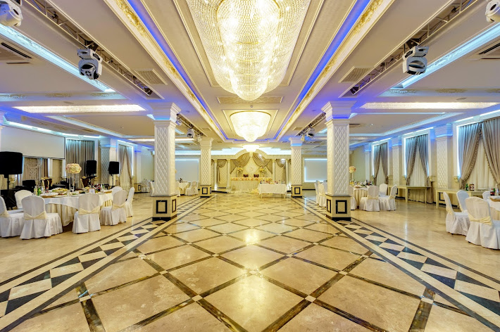 Фото №11 зала Чеховъ Hall