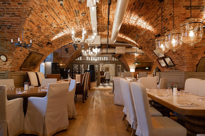 Фото №20 зала Основной зал