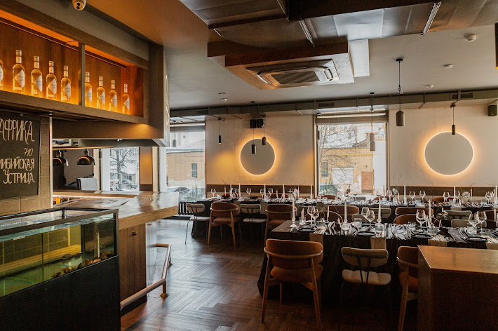 Фото №6 зала Gift