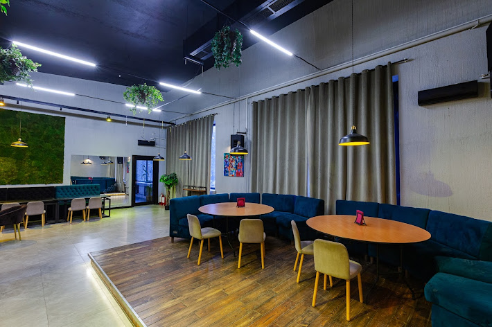 Фото №7 зала Некрасов