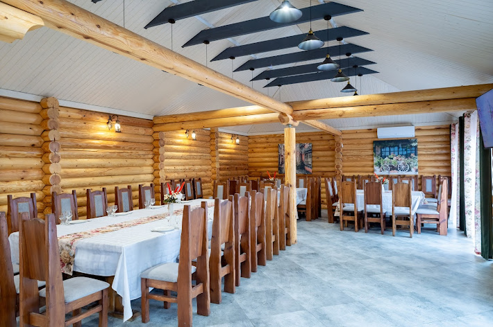 Фото №6 зала Дон