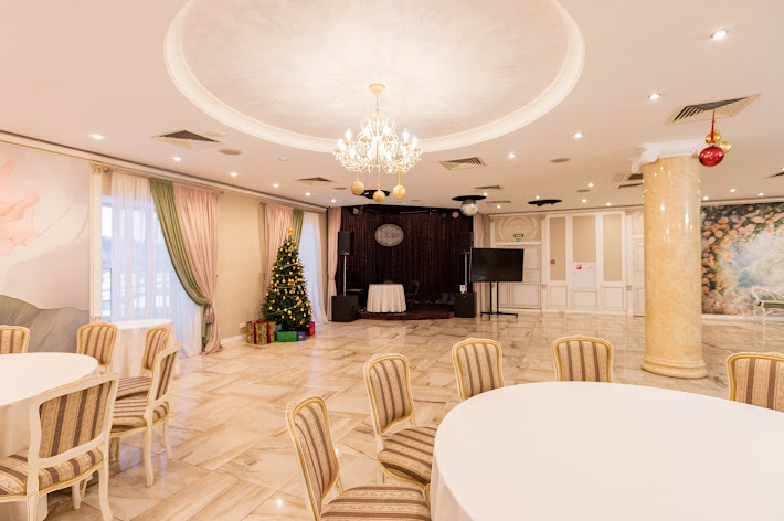 Фото №19 зала Ля Мур