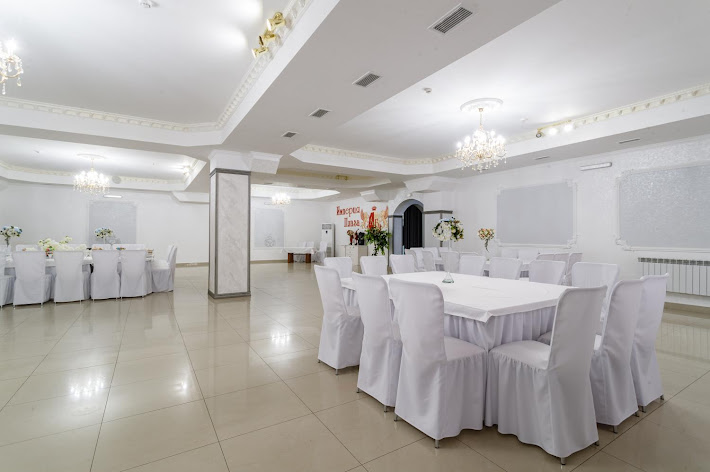 Фото №16 зала Ресторан