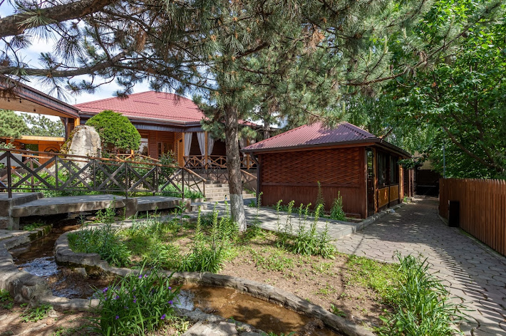 Фото №6 зала Беседки