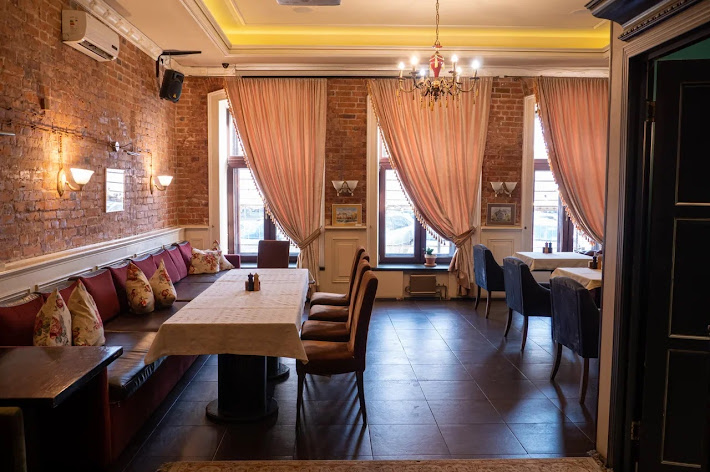 Фото №11 зала Калачи