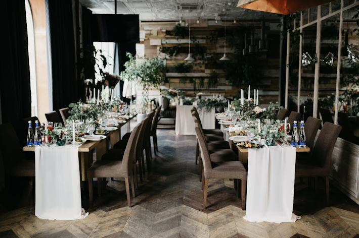 Фото №18 зала VIP-зал