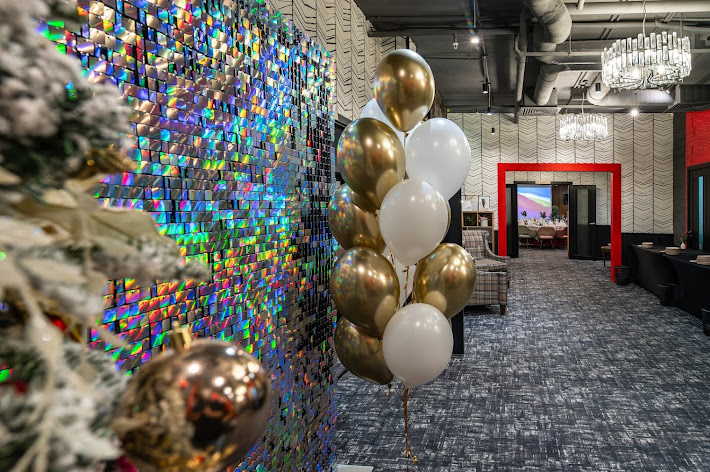 Фото №4 зала АндерСон Resort