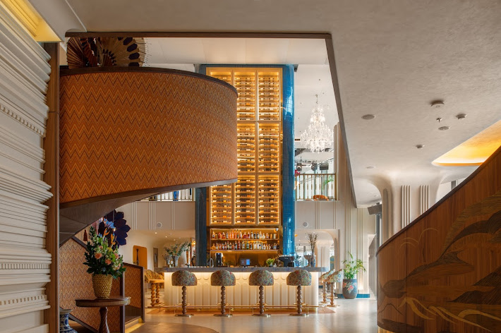 Фото №7 зала Зал "5 этаж"