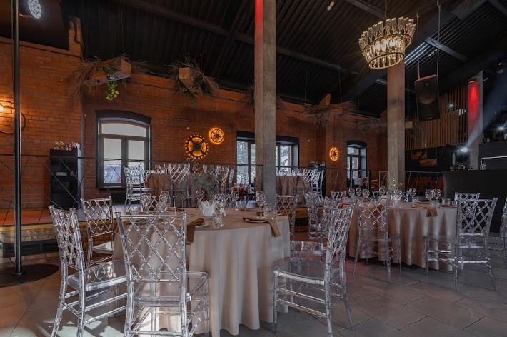 Фото №7 зала RE`конструкция