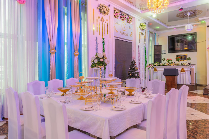 Фото №14 зала Бишкек-2