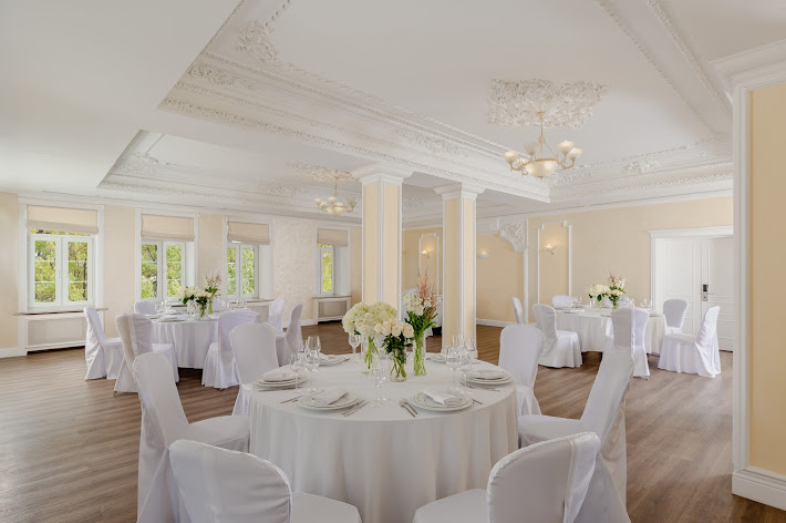 Фото №5 зала Зал «Светлояр»