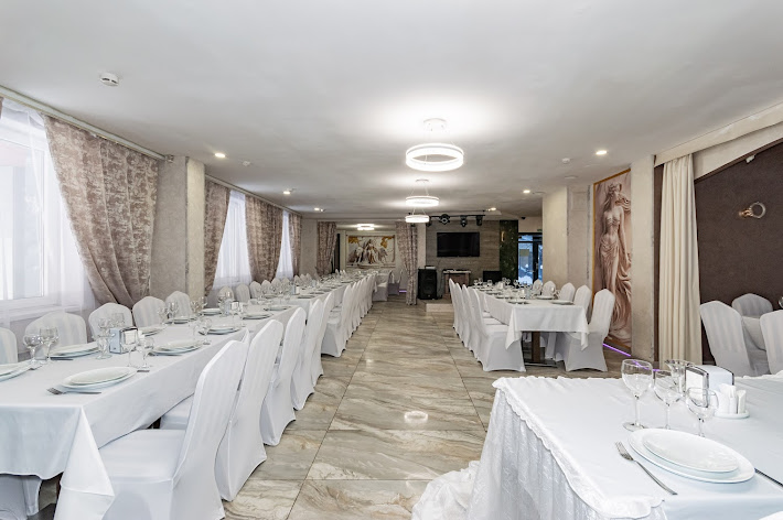 Фото №18 зала Шоколад