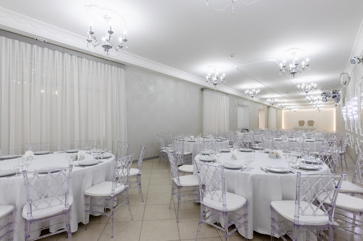 Фото №9 зала Лазурит Холл