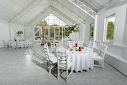 Фото №5 зала WHITE WEDDING