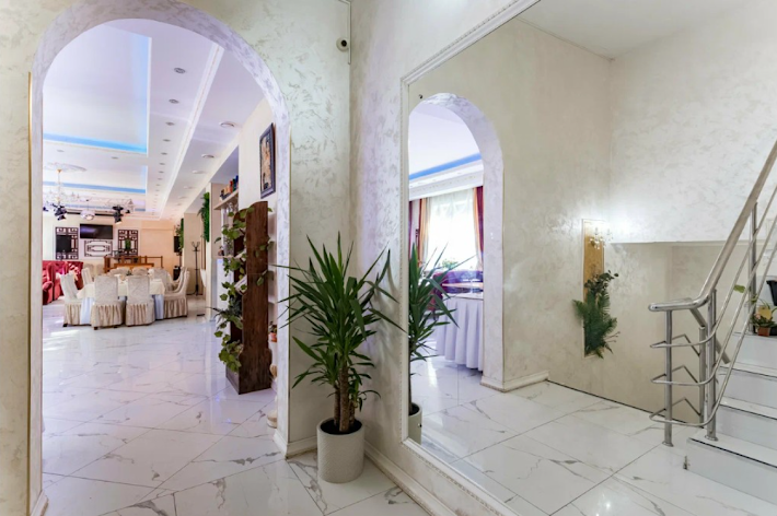 Фото №12 зала Измайловский дворик