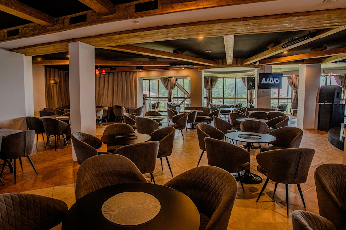 Фото №7 зала Сердце замка