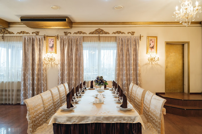 Фото №7 зала Дюма