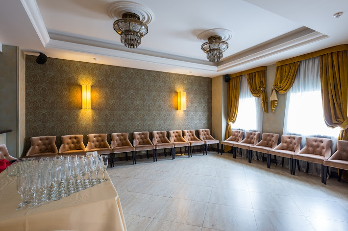 Фото №7 зала Flash Royal