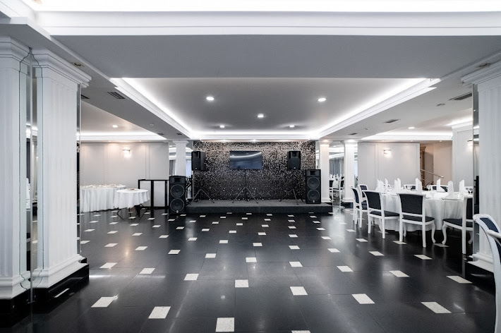 Фото №16 зала Банкетный зал