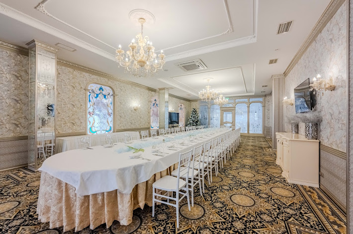 Фото №8 зала Березка