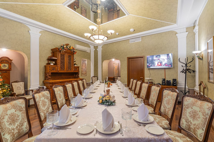 Фото №7 зала VIP-зал