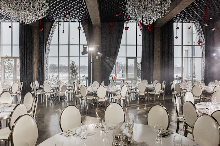 Фото №13 зала Тортуга