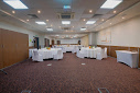 Фото №4 зала Novotel Yekaterinburg Centre