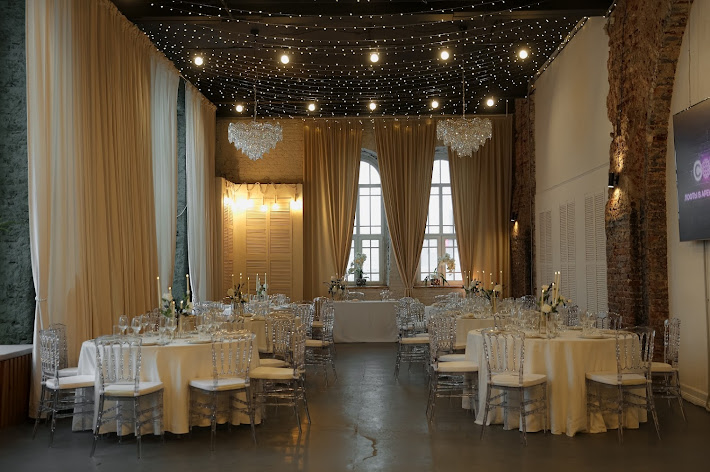 Фото №2 зала Лофт Venera