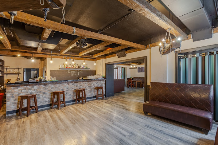 Фото №13 зала Зал на втором этаже 