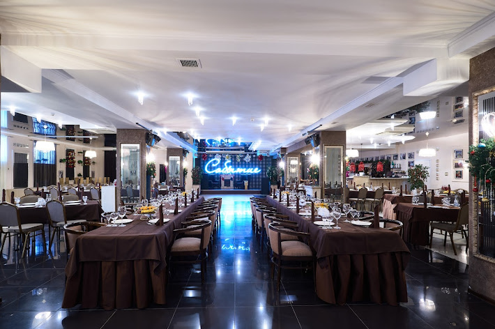 Фото №1 зала Событие