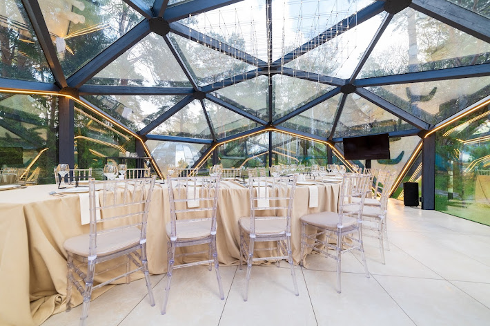 Фото №7 зала Neo sfera