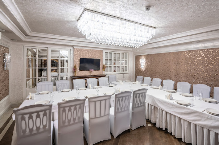 Фото №18 зала Паладин