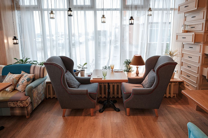 Фото №7 зала Оливер