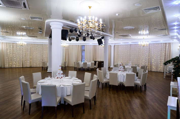 Фото №13 зала Гарден