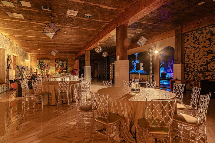 Фото №9 зала Зал "WHITE HALL"